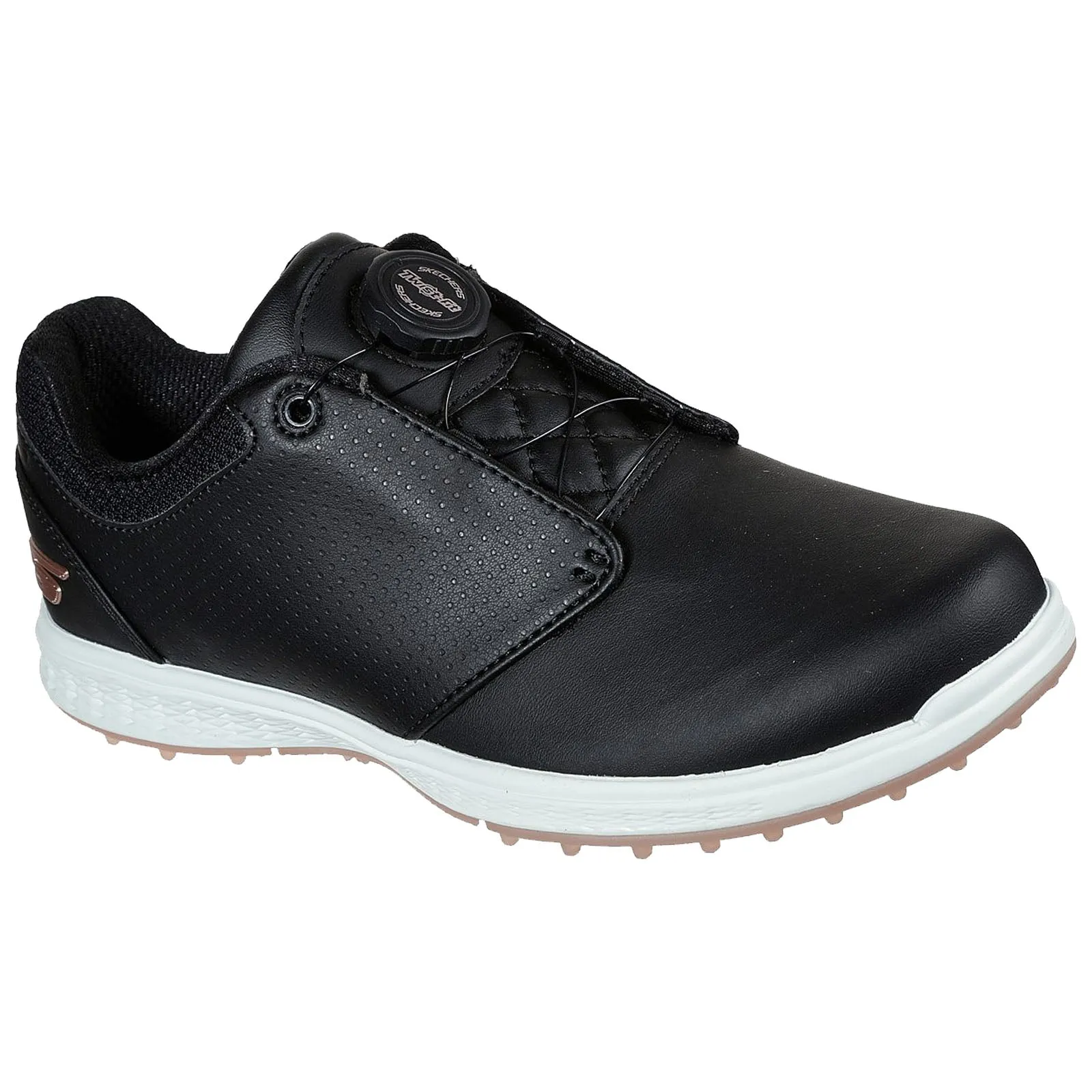 Skechers Ladies Elite 3 Twist Golf Shoes