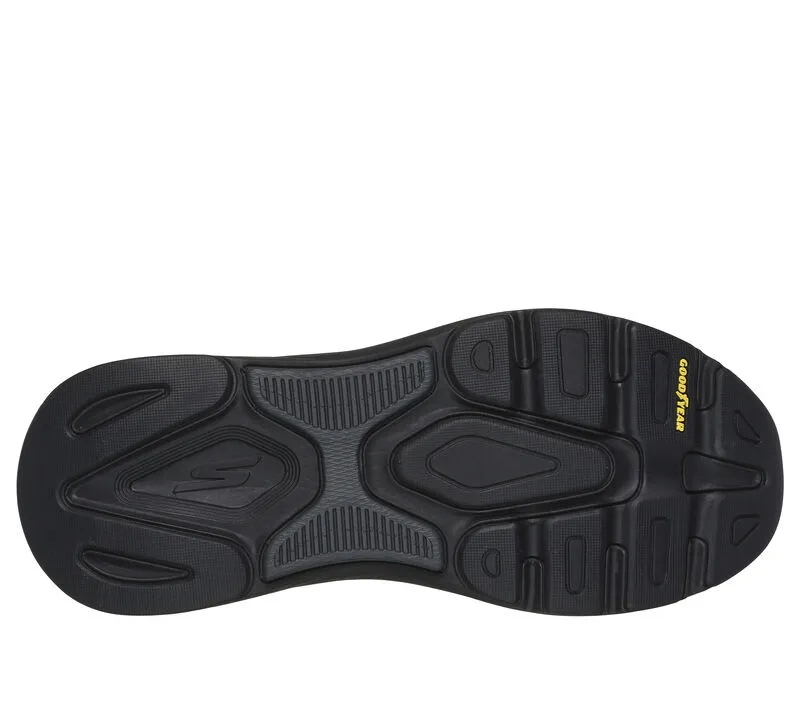 Skechers Men's Slip-ins Max Cushioning Arch Fit Game - Black