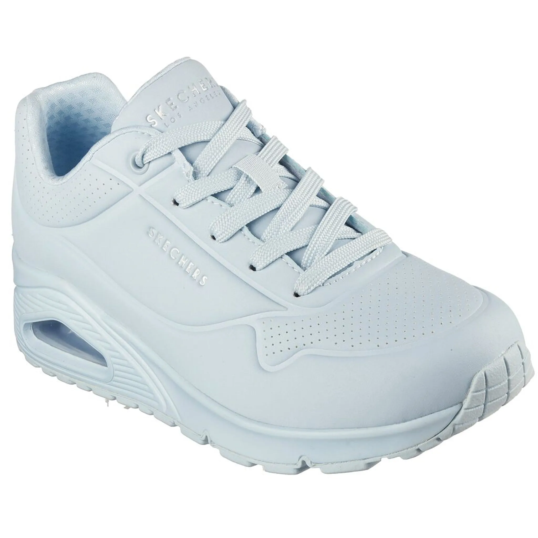 Skechers Women's 155359 Uno - Frosty Kicks Casual Shoes