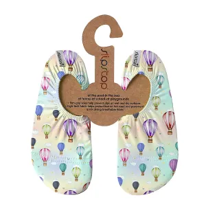 Slipstop Girl Anti-Slip Shoes Cappadocia Multicolor