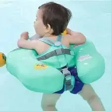 Smart Swim Trainer