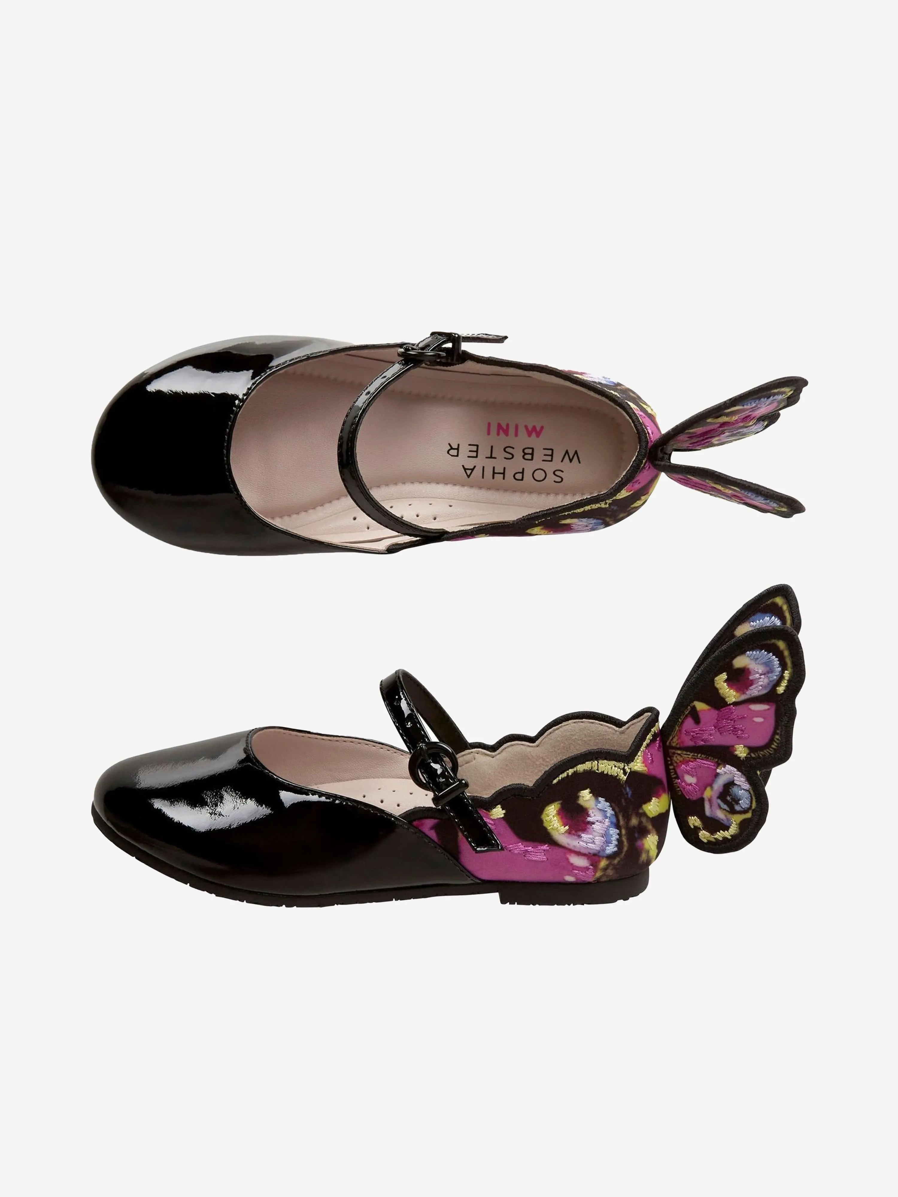 Sophia Webster Girls Shoes