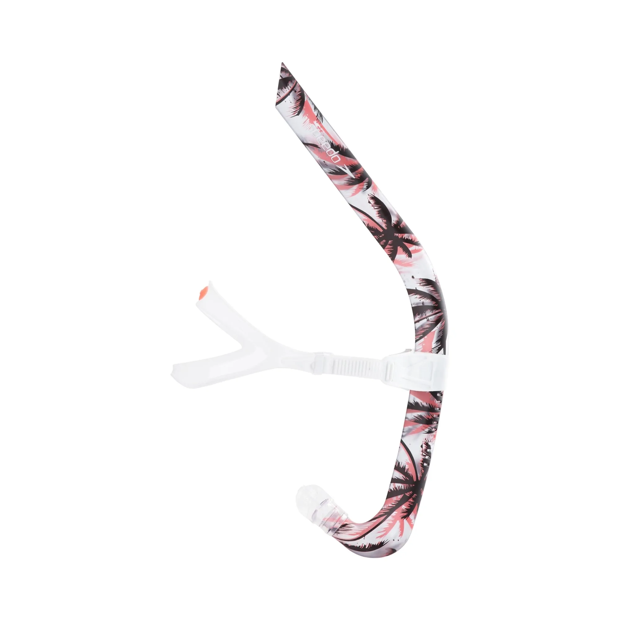 Speedo Bullet Head Swim Snorkel