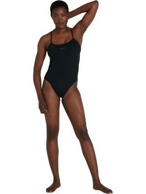 Speedo Eco Endurance  Thinstrap One Piece