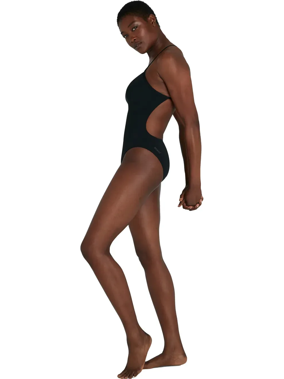 Speedo Eco Endurance  Thinstrap One Piece