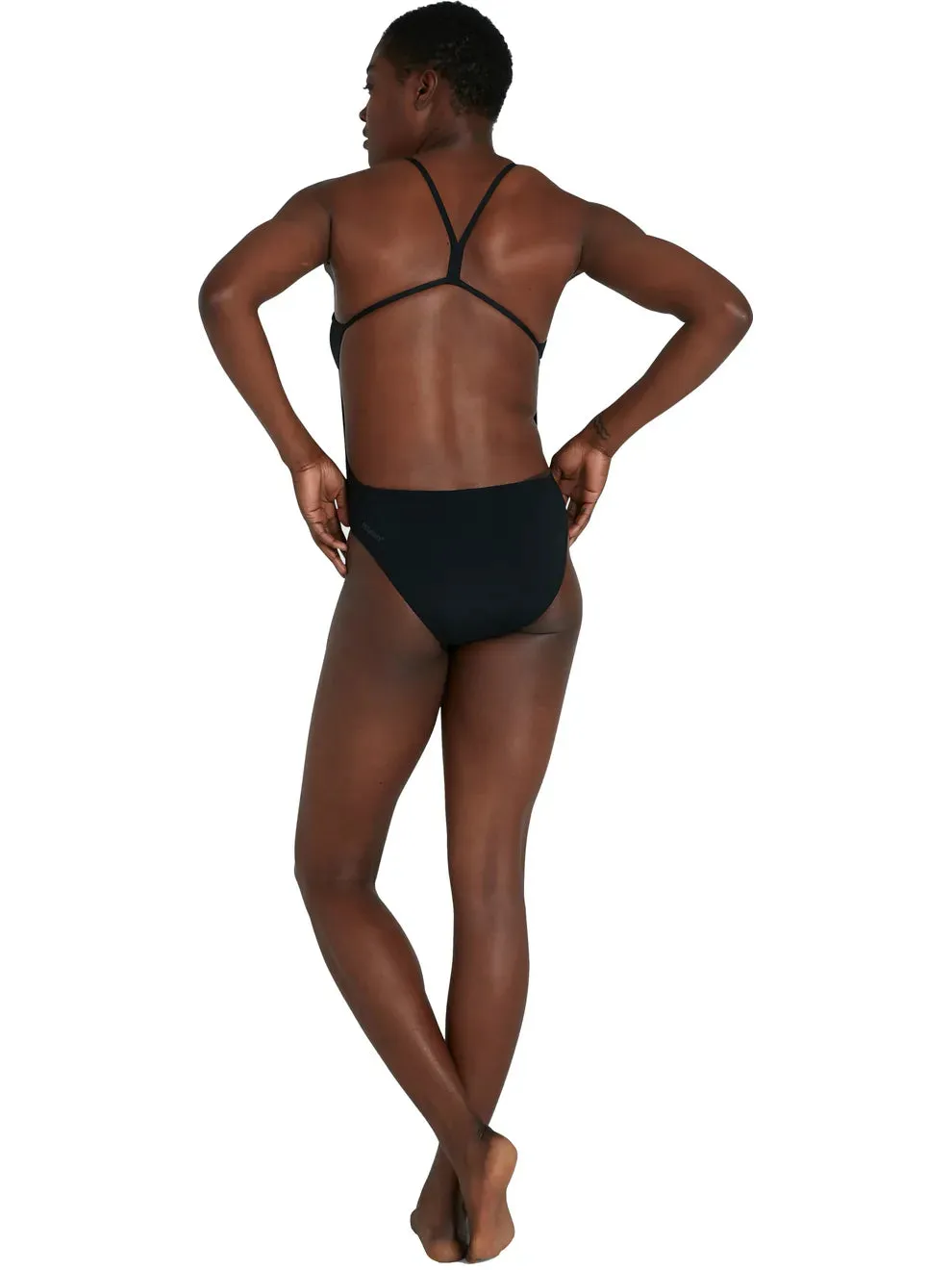 Speedo Eco Endurance  Thinstrap One Piece