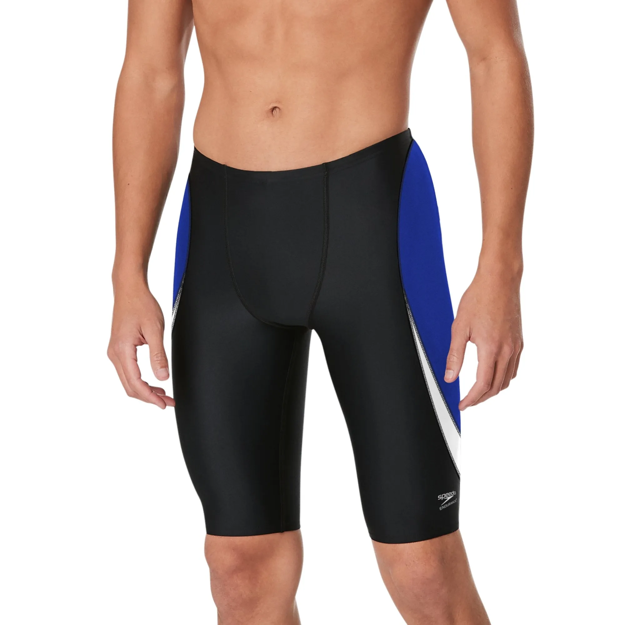 Speedo Edge Splice Swim Jammer