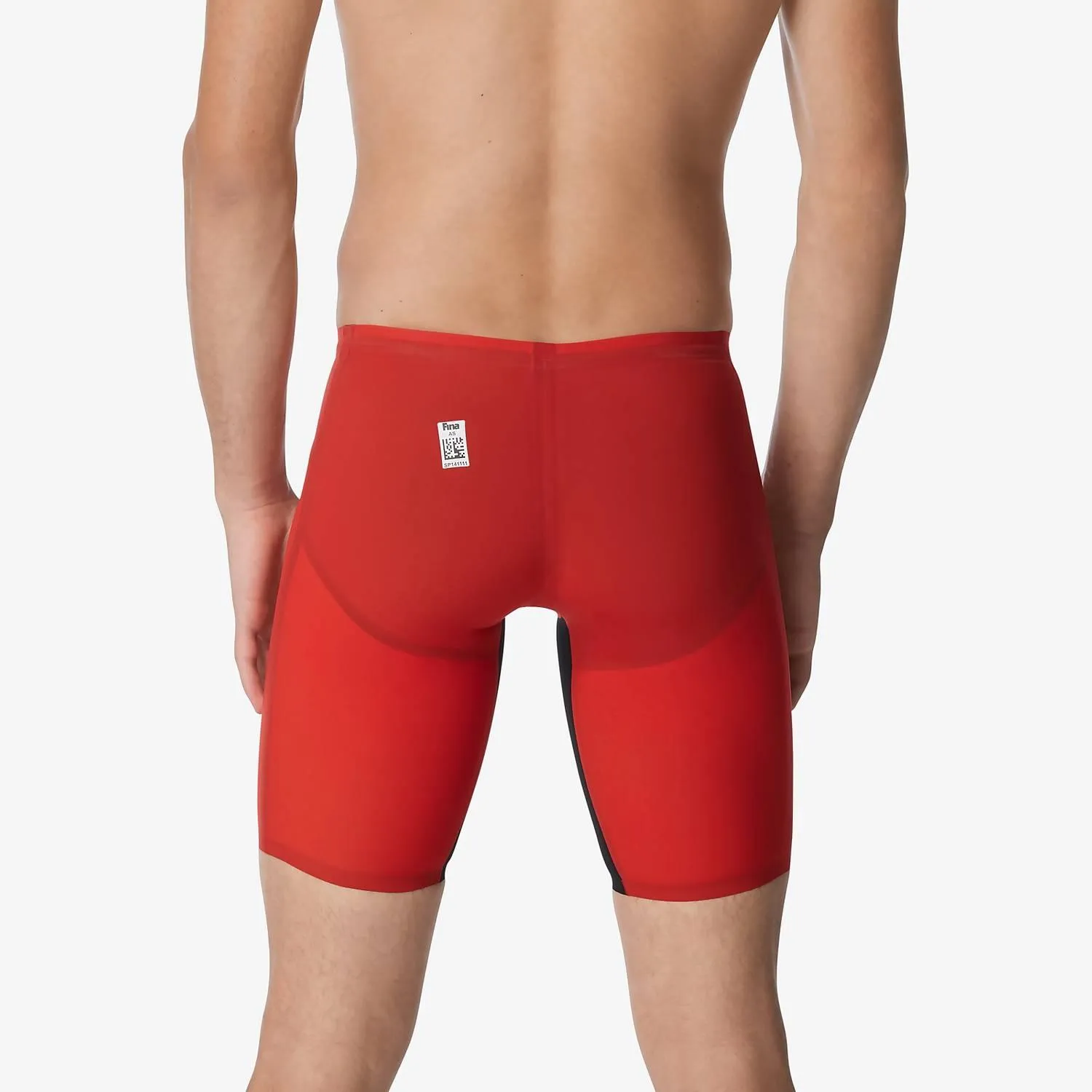 Speedo Fastskin LZR Pure Valor Jammer