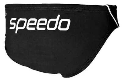 Speedo Junior Endurance  Logo Brief