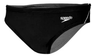 Speedo Junior Endurance  Logo Brief