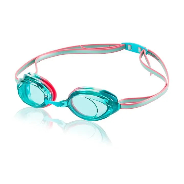 Speedo Junior Vanquisher 2.0 Swim Goggle