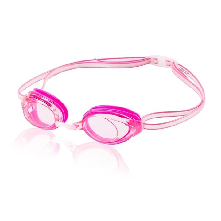 Speedo Junior Vanquisher 2.0 Swim Goggle