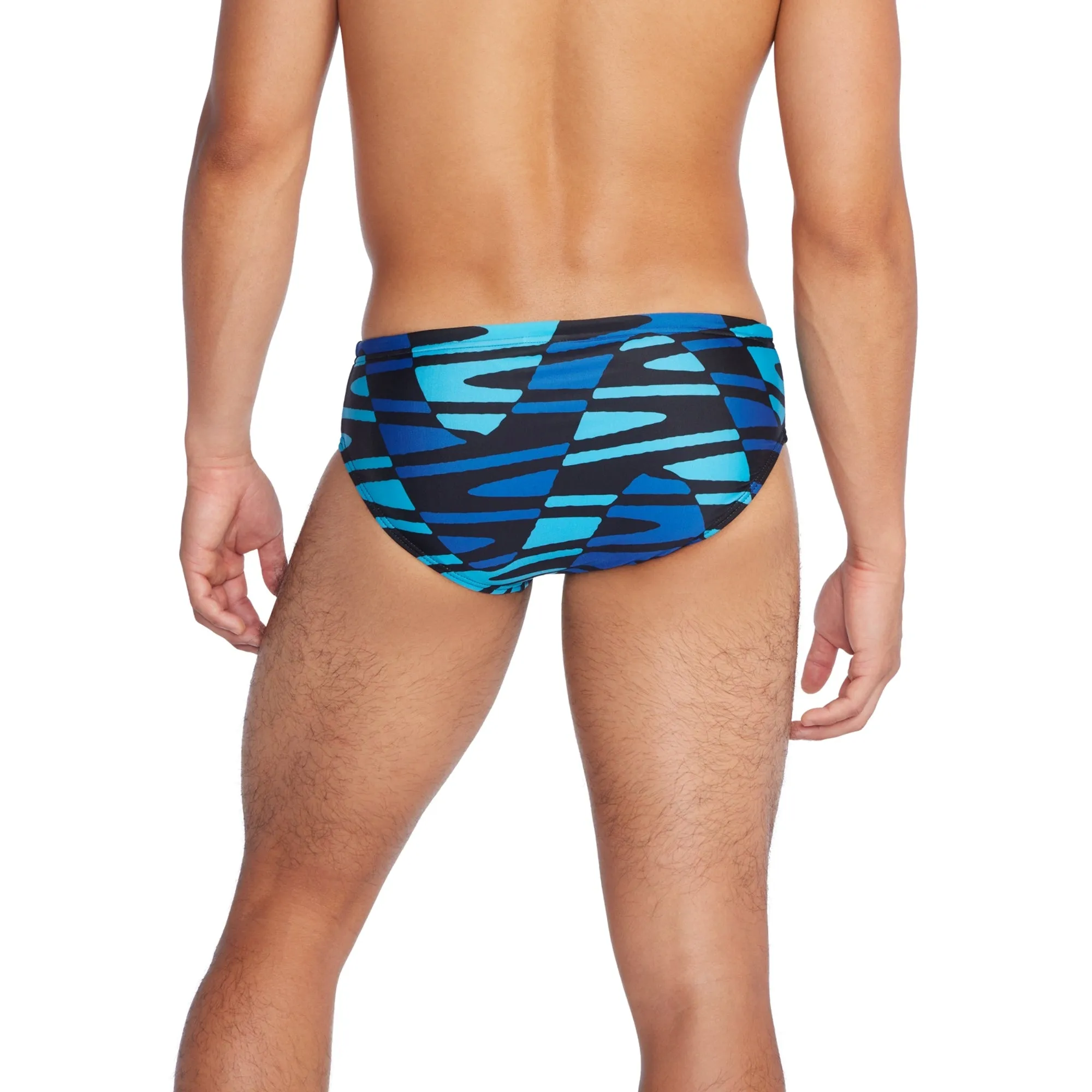 Speedo Men's Disco Boom Swim Brief