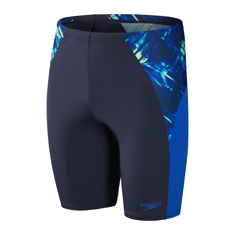 Speedo Mens Eco End  Splice Jammer