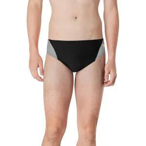 Speedo Men's Eco Splice Swim Brief