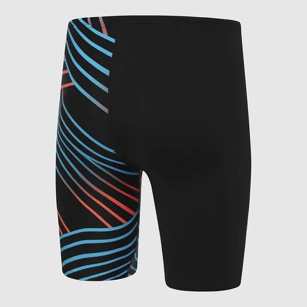 Speedo Mens Elixar Jammer