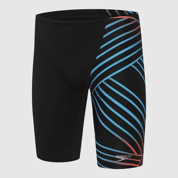 Speedo Mens Elixar Jammer