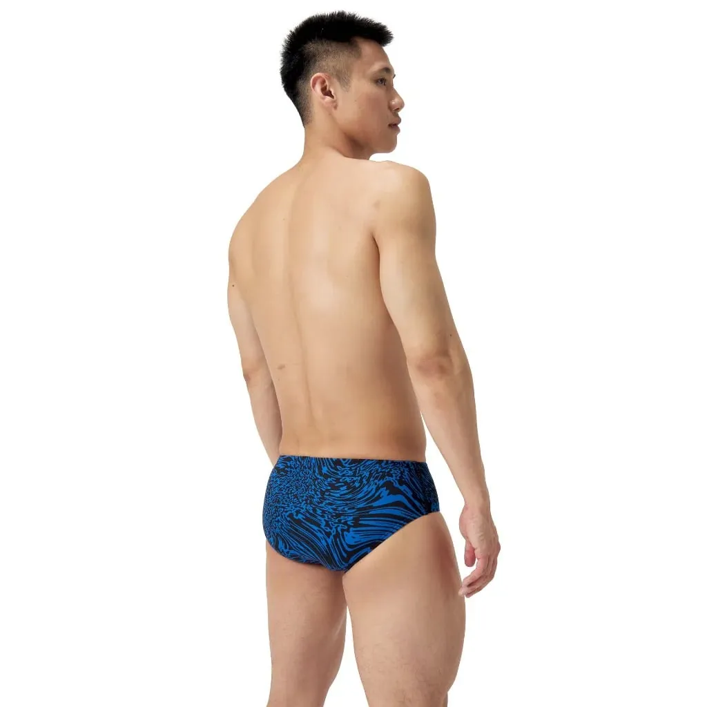 Speedo Men's Hydrochasm Swim Brief