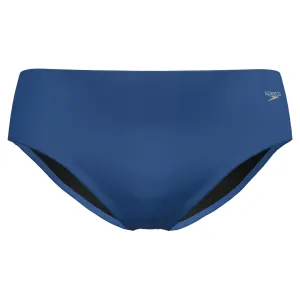 Speedo Men's Solid One Swim Brief