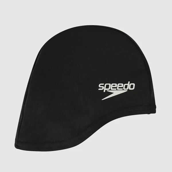 Speedo Polyester Cap Junior