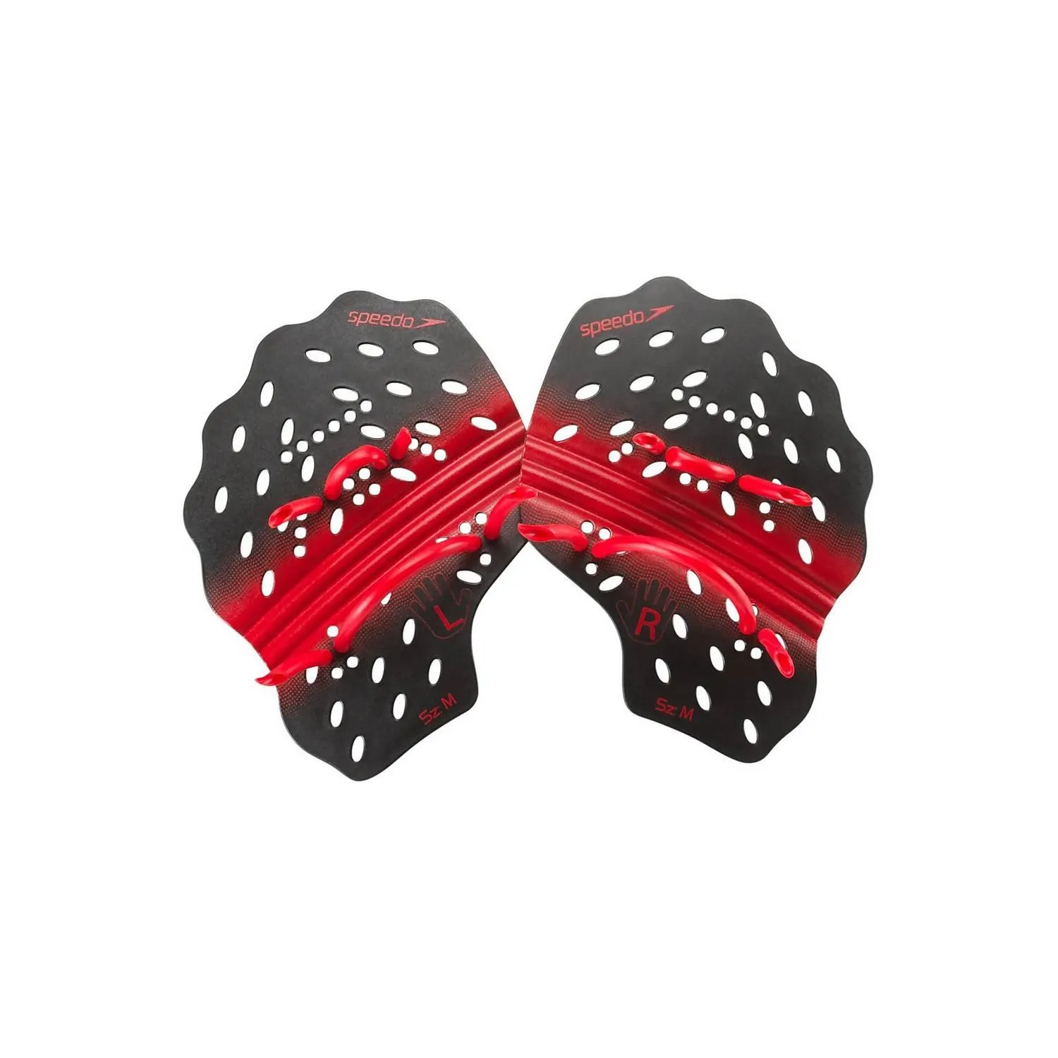 Speedo Preflex Hand Paddles