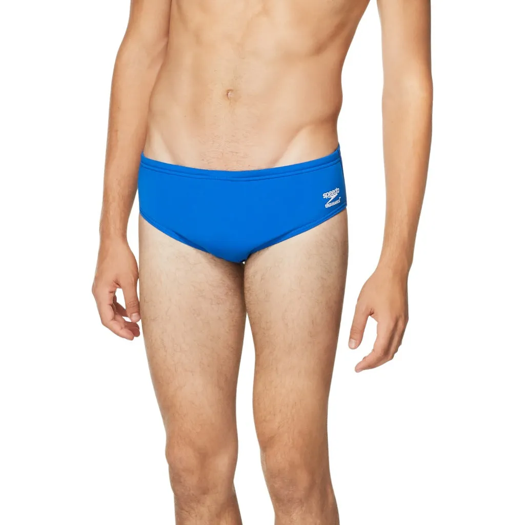 Speedo Solid Brief