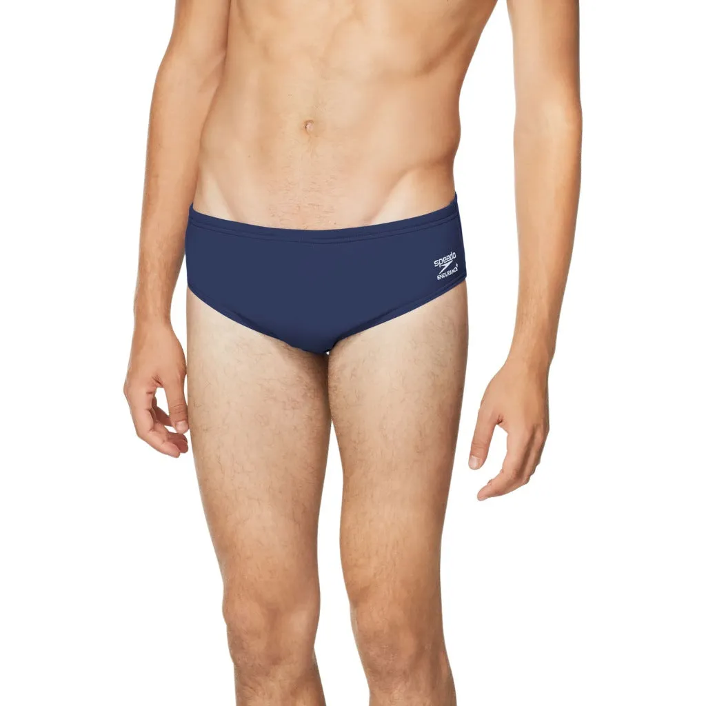 Speedo Solid Brief