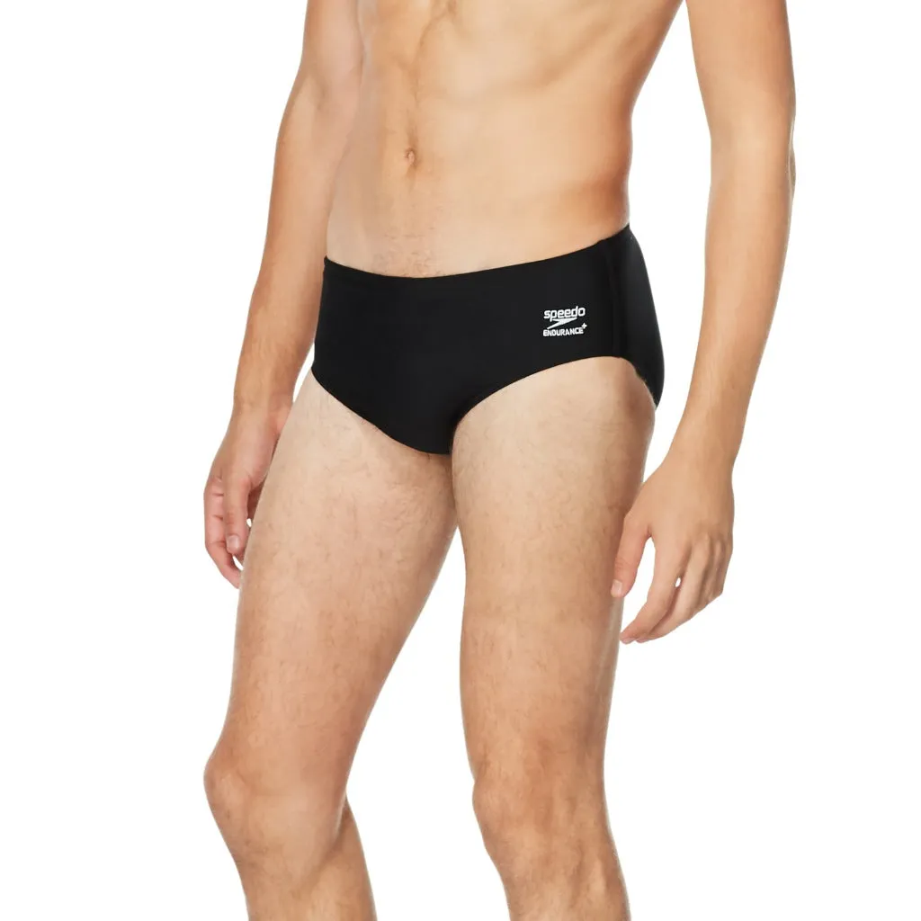 Speedo Solid Brief