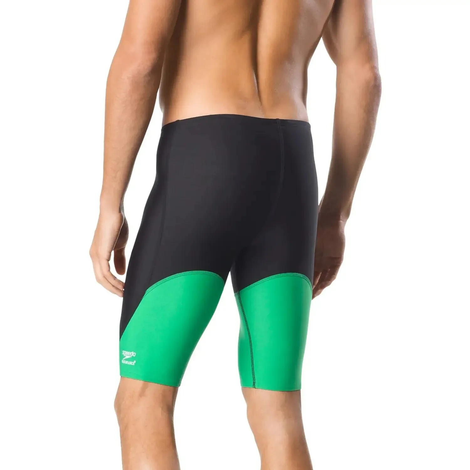 Speedo Spark Splice Swim Jammer