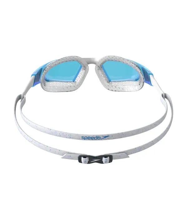 Speedo Unisex Adult Aquapulse Pro Swim Goggles