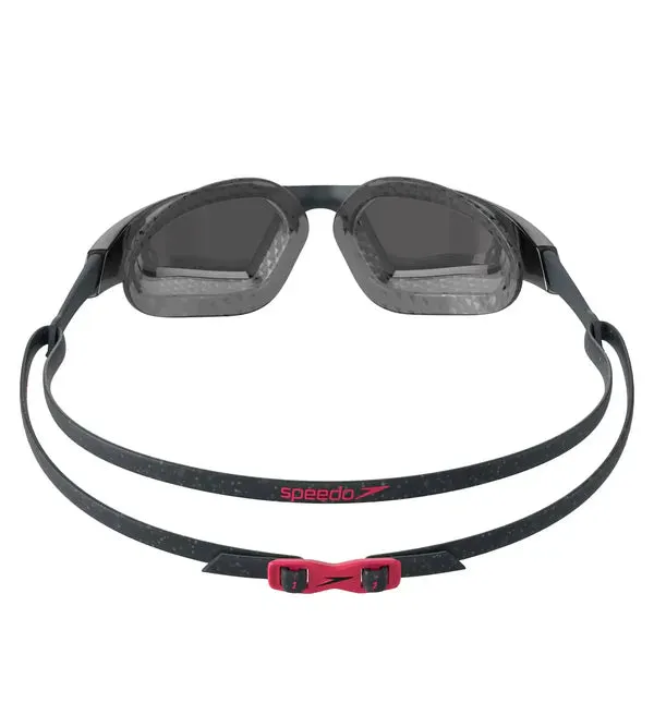 Speedo Unisex Adult Aquapulse Pro Swim Goggles