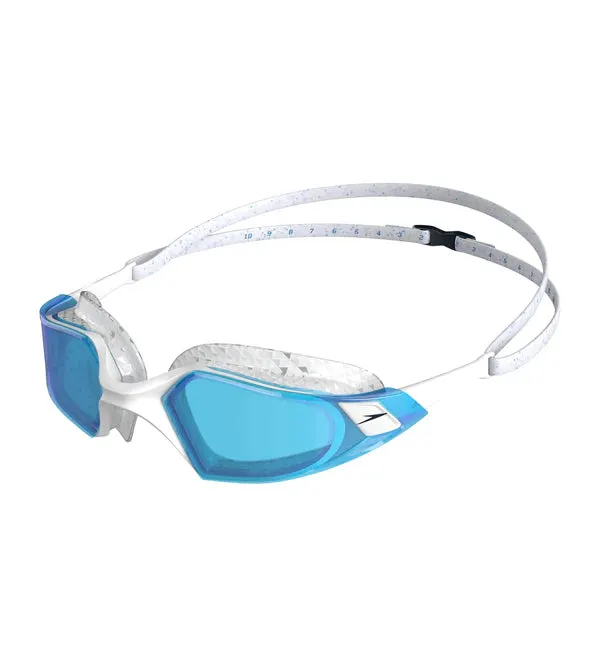 Speedo Unisex Adult Aquapulse Pro Swim Goggles