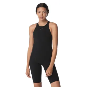 Speedo Women's LZR Pro One Piece Comfort Swim Kneeskin