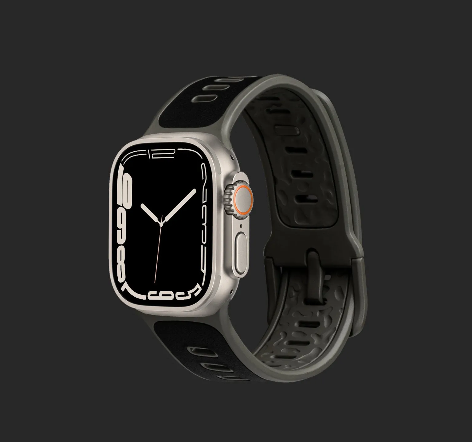 Sport Band | Black Forest