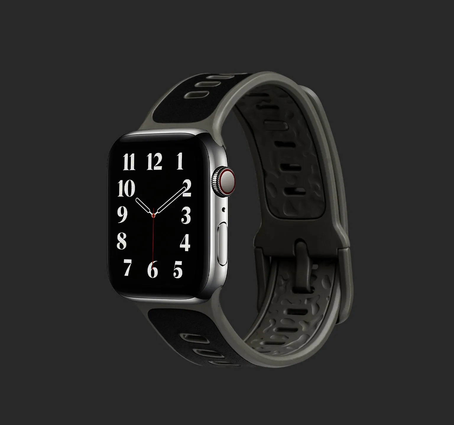 Sport Band | Black Forest