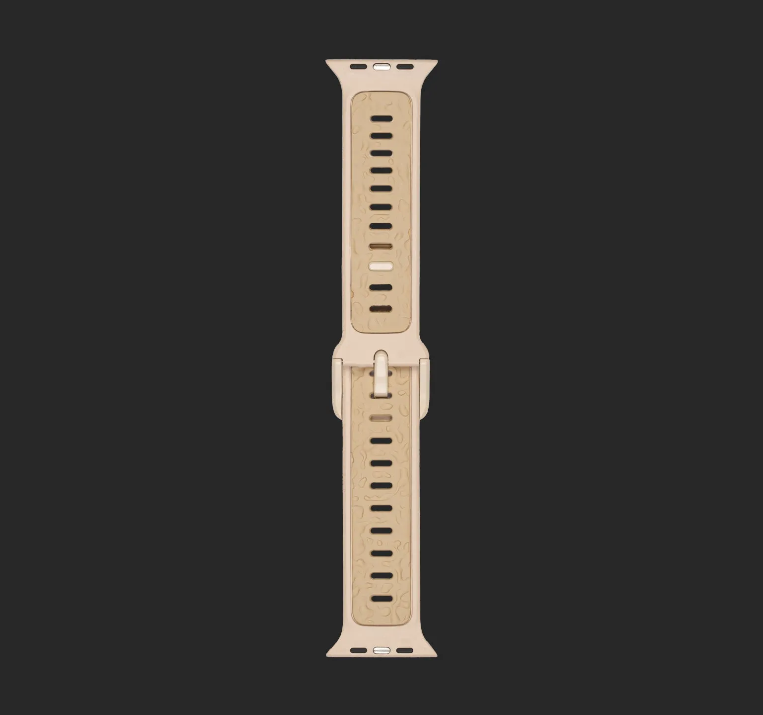 Sport Band | Cookie Beige