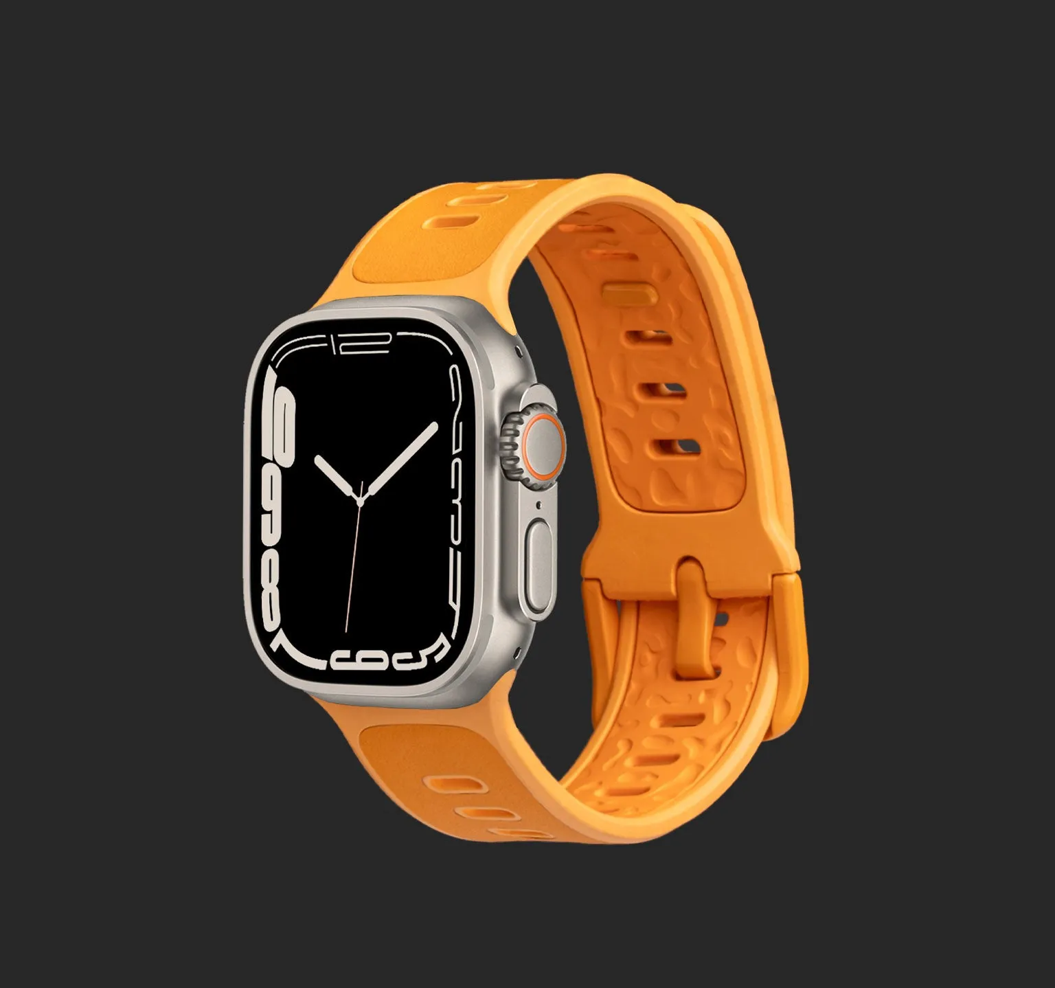 Sport Band | Orange Pop