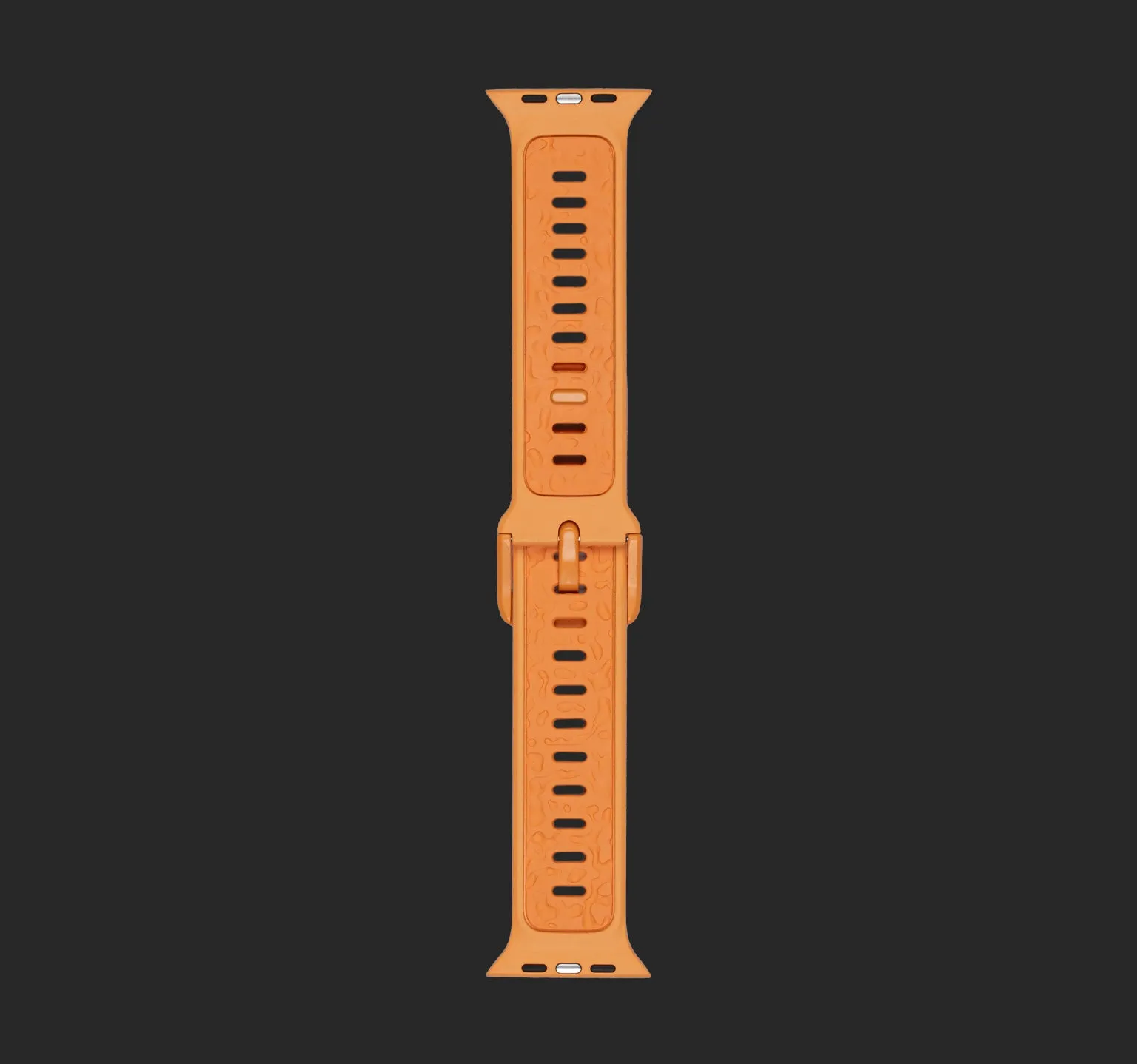 Sport Band | Orange Pop