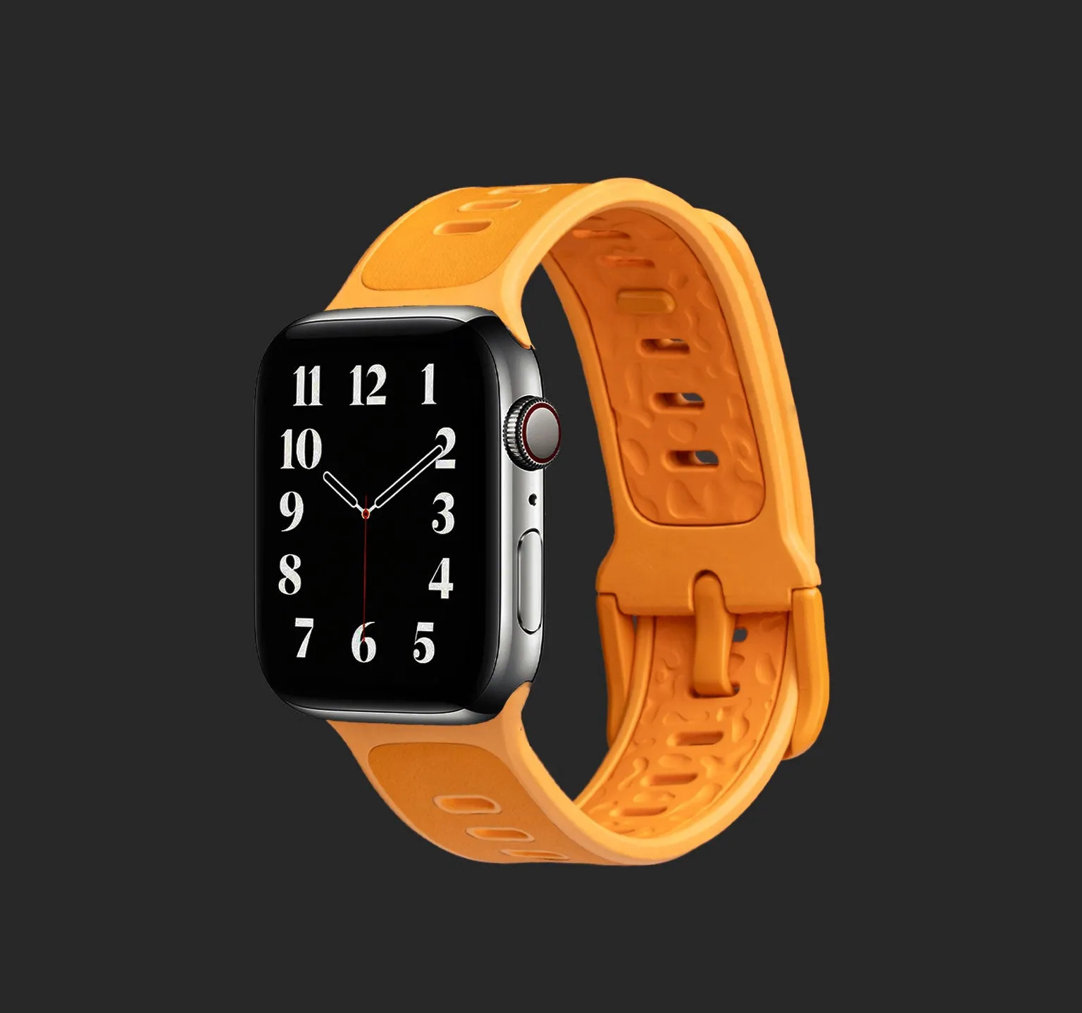 Sport Band | Orange Pop