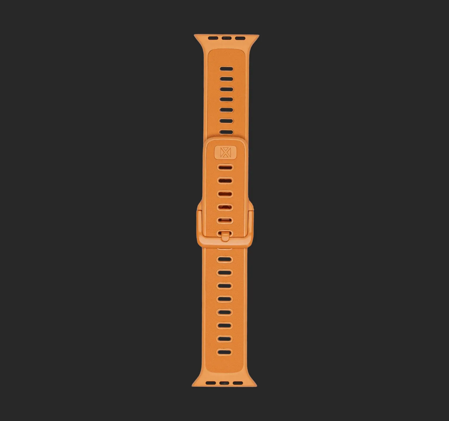 Sport Band | Orange Pop