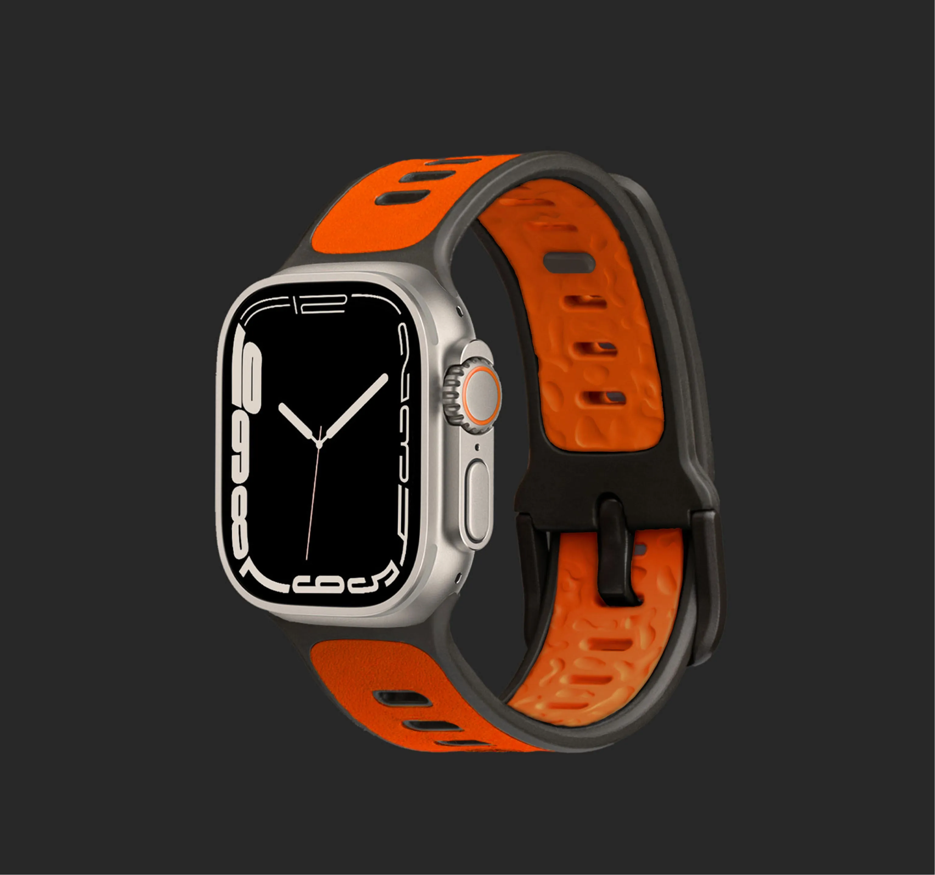 Sport Band | Shocking Orange