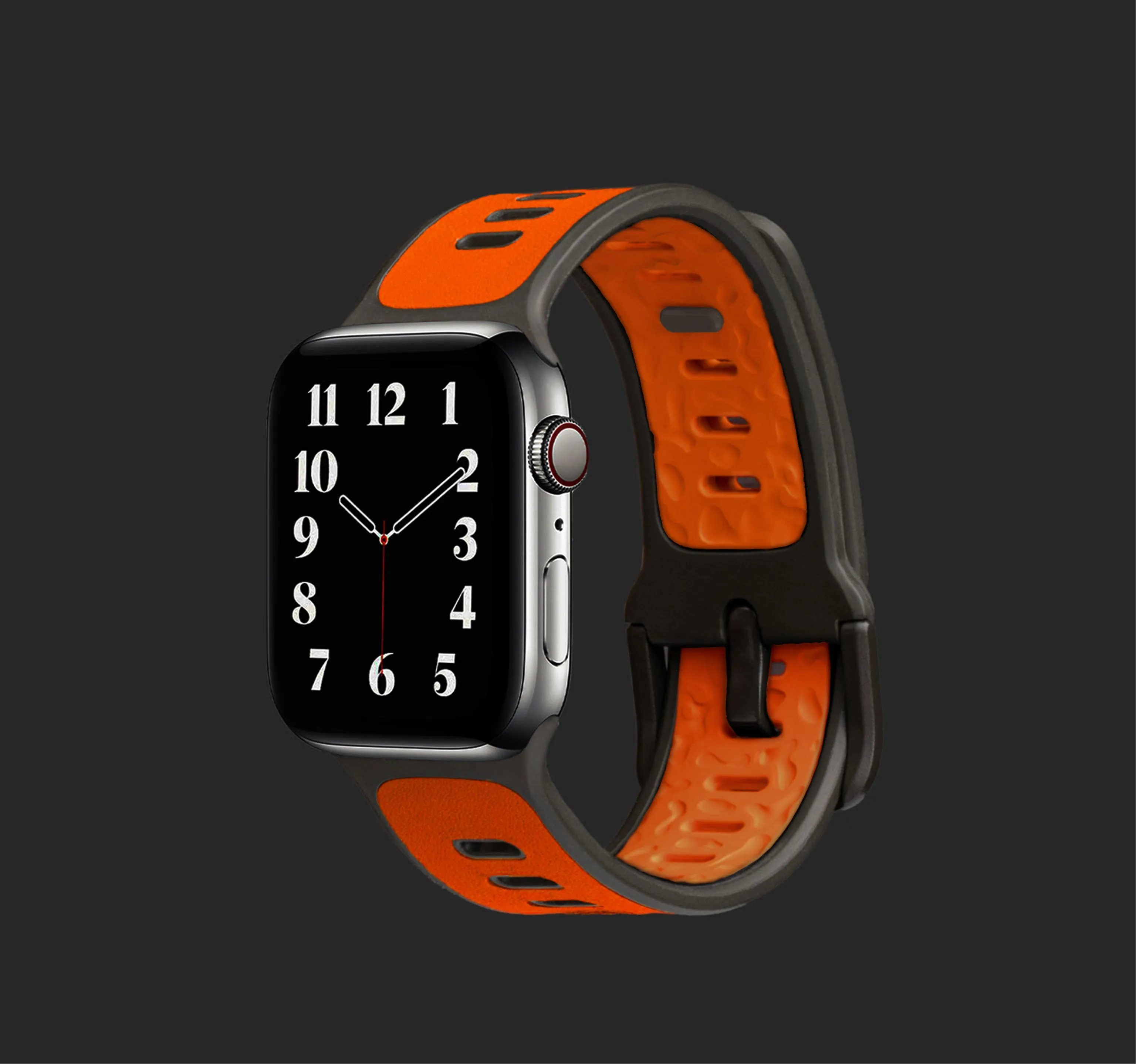 Sport Band | Shocking Orange