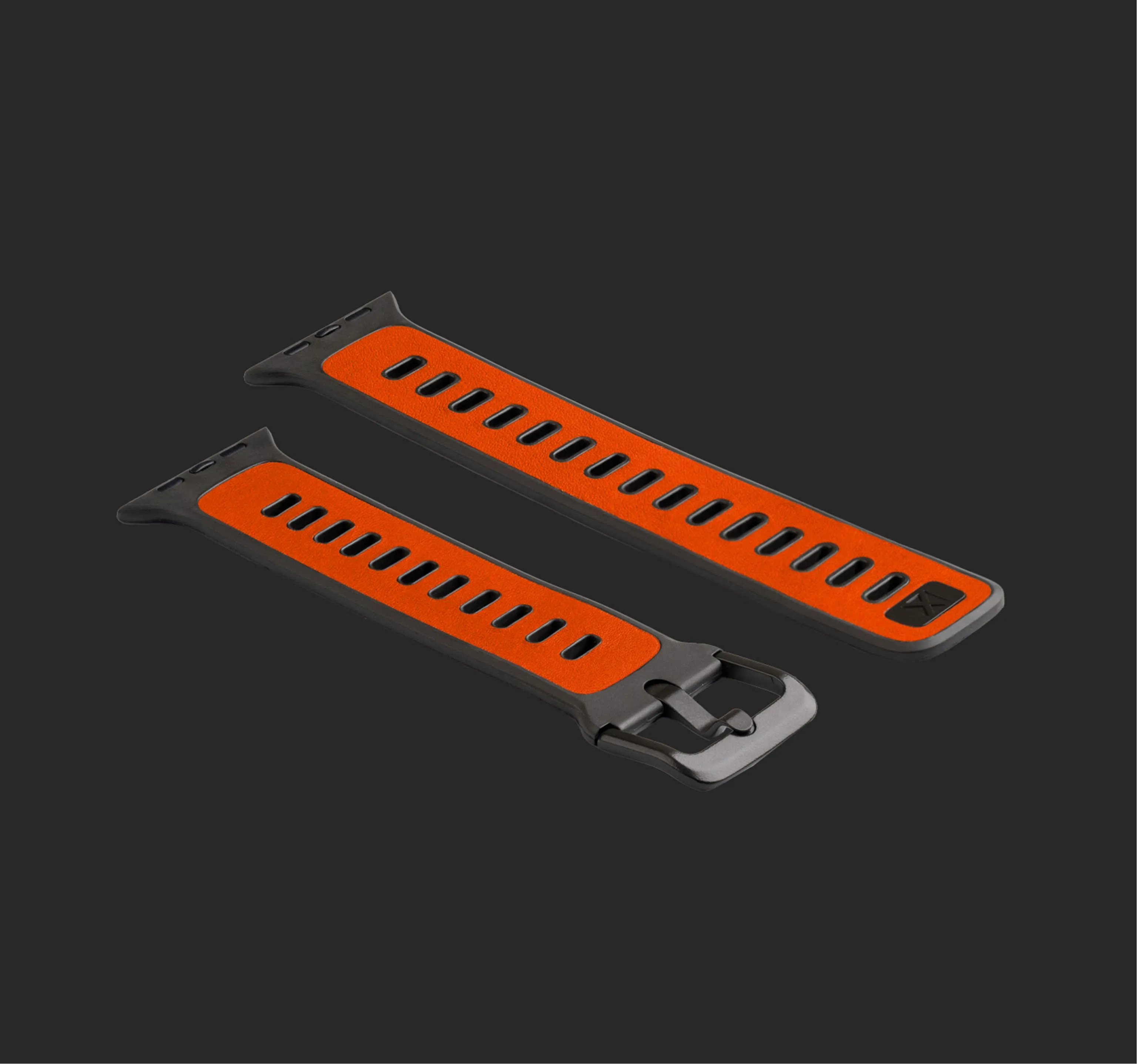 Sport Band | Shocking Orange