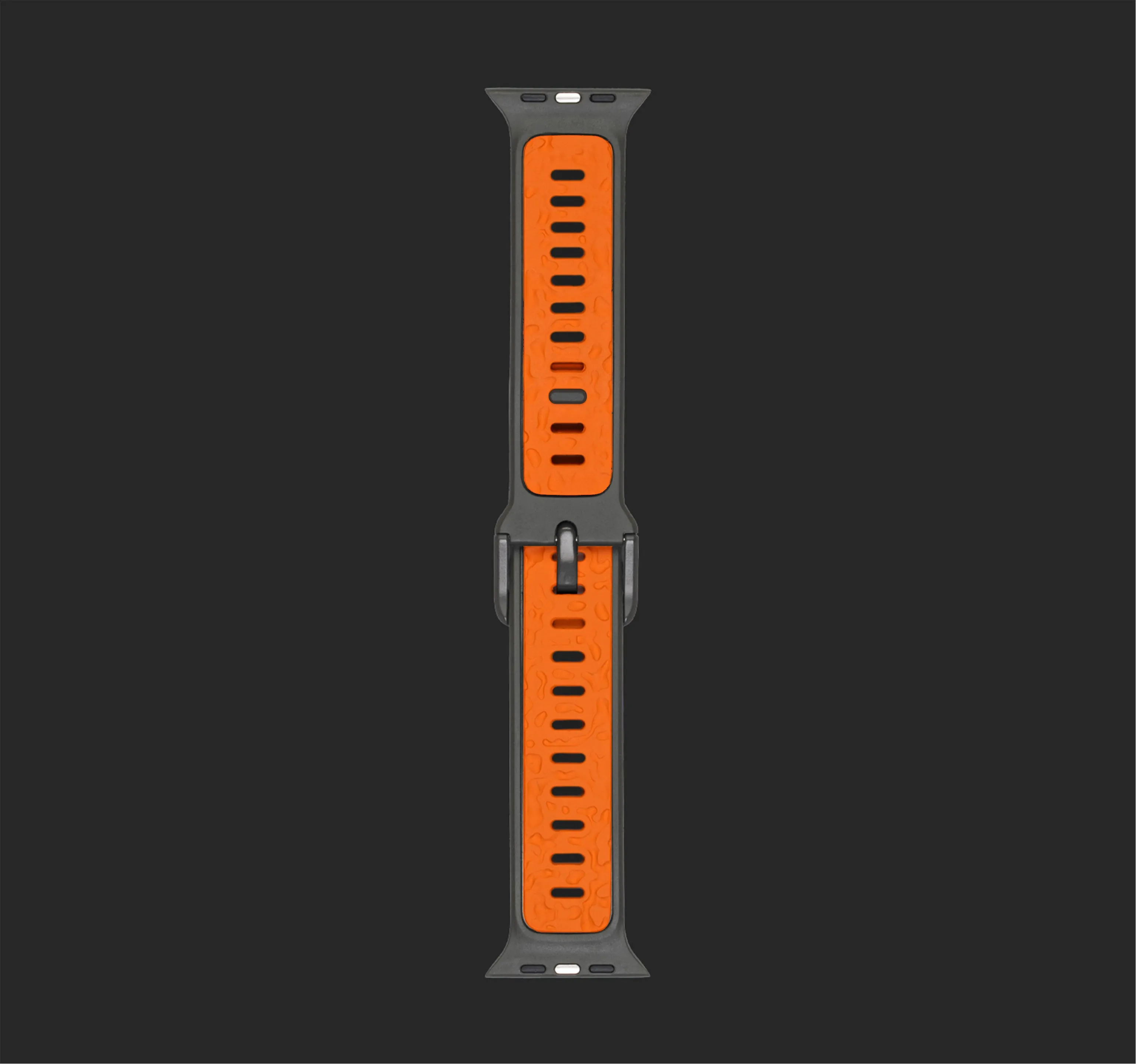 Sport Band | Shocking Orange