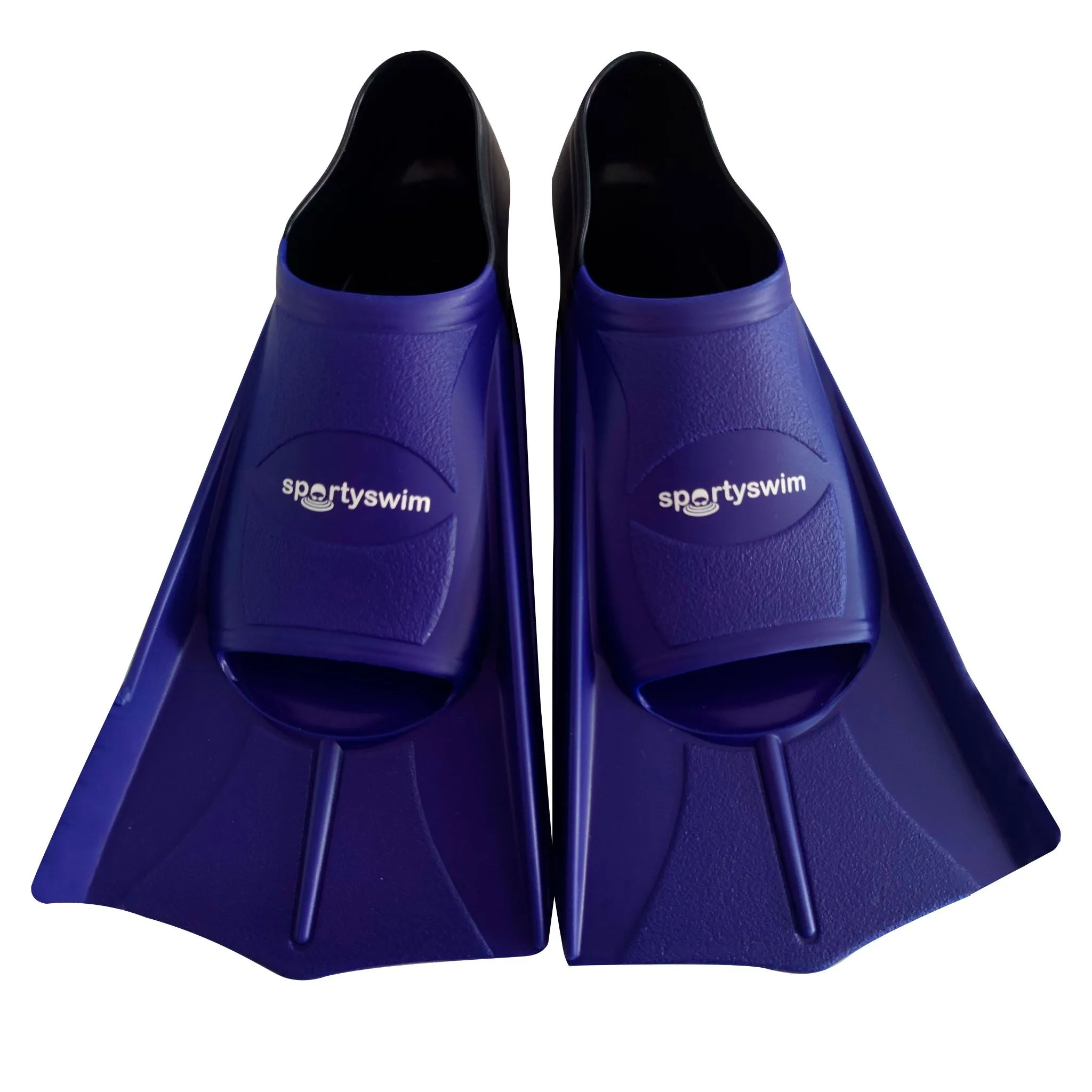 SportySwim Silicone Training Fins