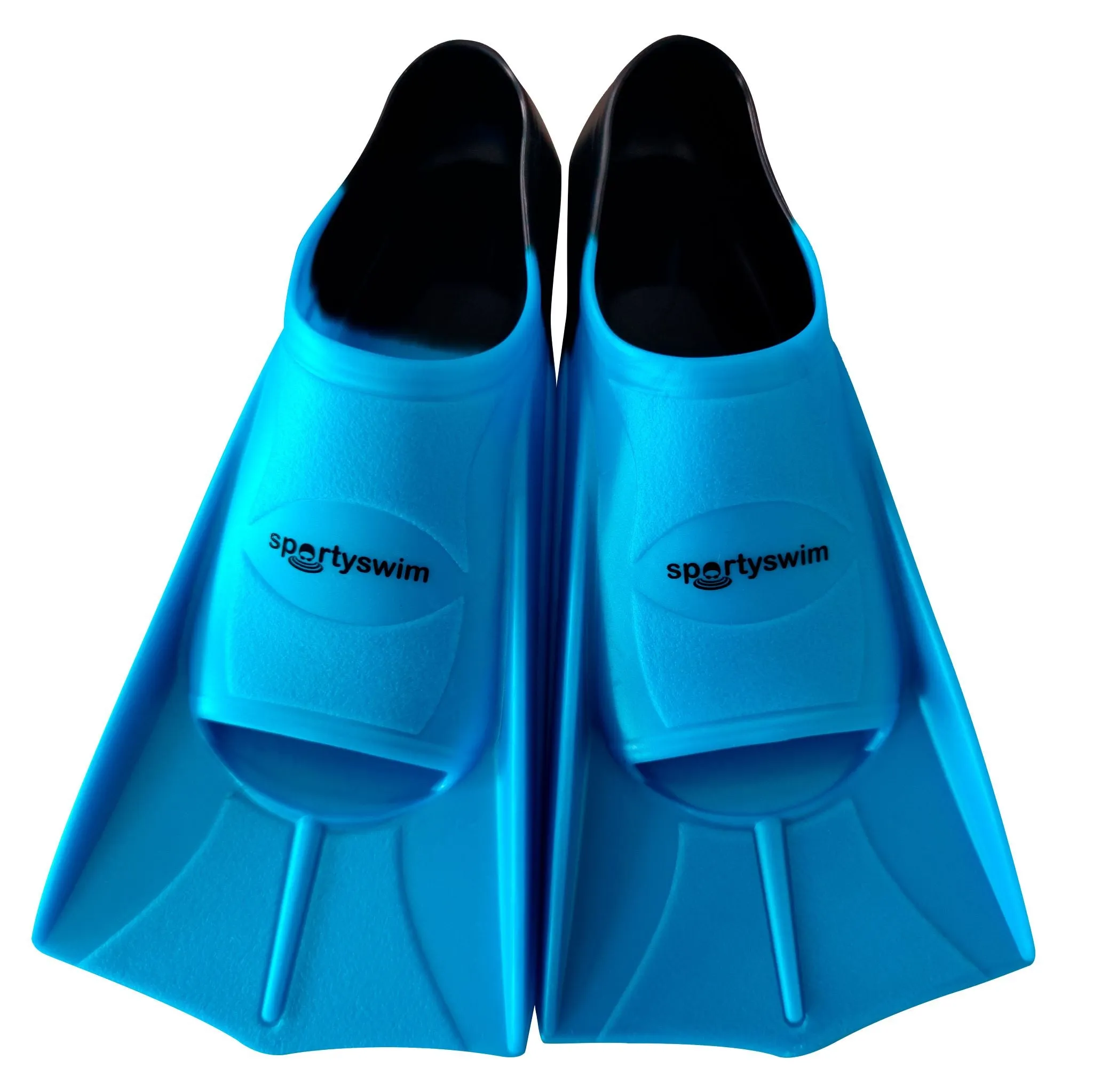 SportySwim Silicone Training Fins