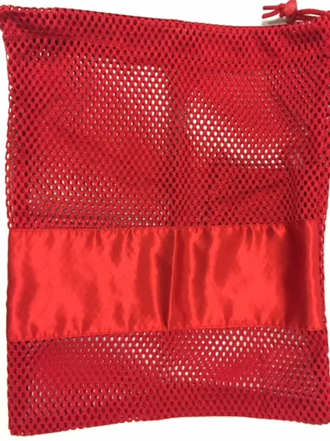 SPSP Super Pillowcase Mesh Bag