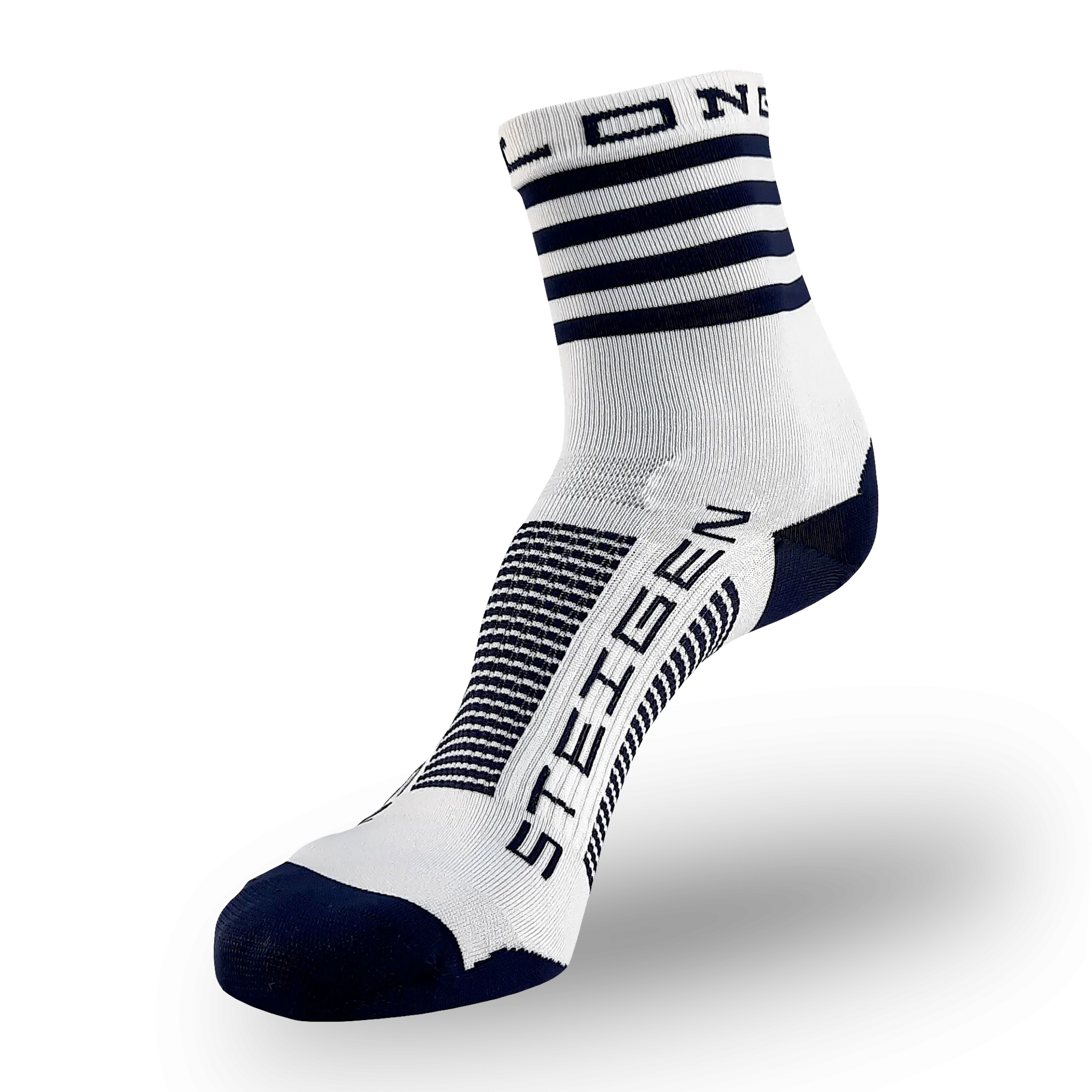 Steigen 1/2 Length Running Socks