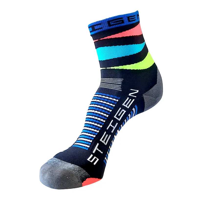 Steigen 1/2 Length Running Socks