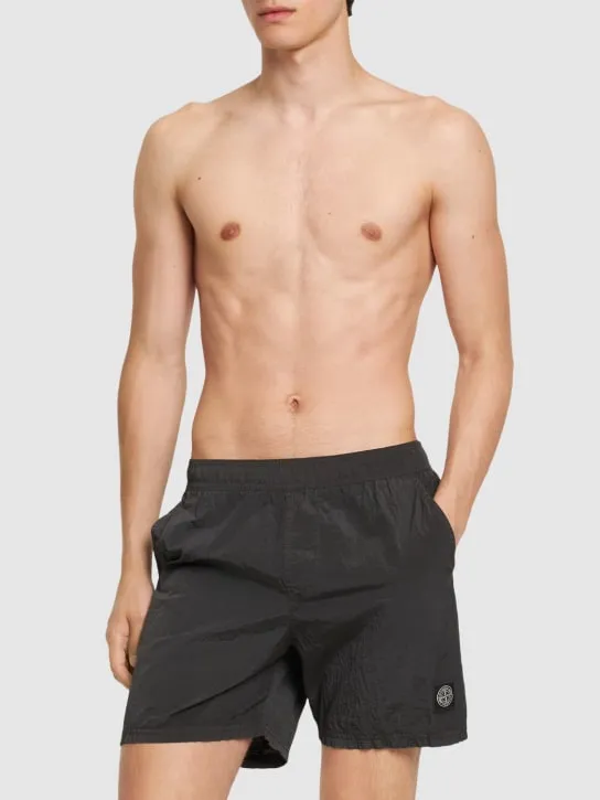 Stone Island   Swim shorts 